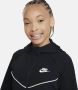 Nike Sportswear Trainingspak voor kids Zwart - Thumbnail 4