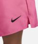 Nike Sportswear Trend Short Woven Sportshorts Kleding pinksicle maat: S beschikbare maaten:XS S M - Thumbnail 5
