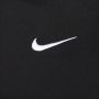 Nike Sportswear Kort T-shirt voor dames Zwart - Thumbnail 4