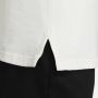 Nike Lange Mouw Polo Sportkleding Trend Rugby White Heren - Thumbnail 3