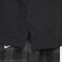 Nike Longsleeve Polo Sportswear Trend Rugby Black Heren - Thumbnail 4
