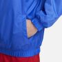 Nike Sportswear Windrunner Geweven anorak zonder voering voor heren Blauw - Thumbnail 5