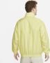 Nike Sportswear Windrunner Geweven anorak zonder voering voor heren Geel - Thumbnail 2