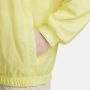 Nike Sportswear Windrunner Geweven anorak zonder voering voor heren Geel - Thumbnail 5