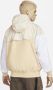 Nike Sportswear Windrunner Hooded Jacket White Beige Heren - Thumbnail 2