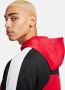 Nike Starting 5 Therma-FIT basketbalhoodie voor heren Rood - Thumbnail 5