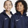 Nike Storm-FIT Academy23 Regenjack voor voetbal voor kids Blauw - Thumbnail 3
