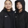 Nike Storm-FIT Academy23 Regenjack voor voetbal voor kids Zwart - Thumbnail 3