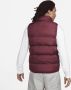 Nike Storm-FIT Windrunner Bodywarmer met PRIMALOFT isolatie voor heren Rood - Thumbnail 2
