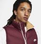 Nike Storm-FIT Windrunner Bodywarmer met PRIMALOFT isolatie voor heren Rood - Thumbnail 3