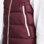 Nike Storm-FIT Windrunner Bodywarmer met PRIMALOFT isolatie voor heren Rood - Thumbnail 4