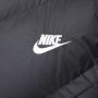 Nike Storm-fit Windrunner Primaloft Hooded Jacket Pufferjassen Kleding black black sail maat: XS beschikbare maaten:S M L XL XS - Thumbnail 3