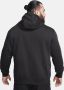 Jordan Hoodies & Sweatshirts NBA Stijl Black Heren - Thumbnail 4