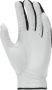 Nike Tech Extreme 7 Golfhandschoen (links normaal) Wit - Thumbnail 2