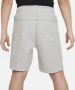 Nike Tech Fleece sshorts Grijs - Thumbnail 3