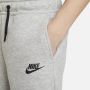 Nike Tech Fleece jongensshorts Grijs - Thumbnail 5