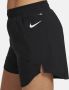 Nike Tempo Luxe Hardloopshorts voor dames Zwart - Thumbnail 5