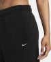 Nike Training Sweatpants met teddybont model 'COZY' - Thumbnail 3