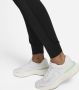 Nike Therma-FIT Essential Hardloopbroek voor dames Zwart - Thumbnail 4