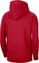Nike Toronto Raptors Essential NBA-fleecehoodie voor heren Rood - Thumbnail 2