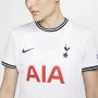 Nike Tottenham Hotspur 2022 23 Stadium Thuis voetbalshirt met Dri-FIT voor dames Wit - Thumbnail 3