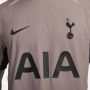 Nike Tottenham Hotspur 2023 24 Match Derde Dri-FIT ADV voetbalshirt voor heren Bruin - Thumbnail 3