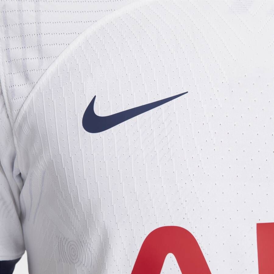 Nike Tottenham Hotspur 2023 24 Match Thuis Dri-FIT ADV voetbalshirt voor heren Wit