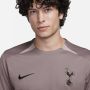 Nike Tottenham Hotspur 2023 24 Stadium Derde Dri-FIT voetbalshirt voor heren Bruin - Thumbnail 3