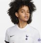 Nike Tottenham Hotspur 2023 24 Stadium Thuis Dri-FIT voetbalshirt voor dames Wit - Thumbnail 3