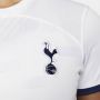 Nike Tottenham Hotspur 2023 24 Stadium Thuis Dri-FIT voetbalshirt voor dames Wit - Thumbnail 5