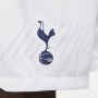 Nike Tottenham Hotspur 2023 24 Stadium Thuis Dri-FIT voetbalshorts voor heren Wit - Thumbnail 5