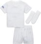 Nike Tottenham Hotspur 2023 24 Thuis Dri-FIT driedelig tenue voor baby's peuters Wit - Thumbnail 2
