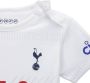 Nike Tottenham Hotspur 2023 24 Thuis Dri-FIT driedelig tenue voor baby's peuters Wit - Thumbnail 3