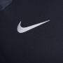 Nike Tottenham Hotspur Strike Dri-FIT knit voetbaltop voor heren Blauw - Thumbnail 4