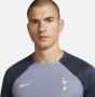 Nike Tottenham Hotspur Strike Dri-FIT knit voetbaltop voor heren Paars - Thumbnail 3