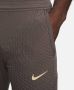 Nike Tottenham Hotspur Strike Elite Derde ADV knit voetbalbroek met Dri-FIT voor heren Bruin - Thumbnail 3