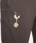 Nike Tottenham Hotspur Strike Elite Derde ADV knit voetbalbroek met Dri-FIT voor heren Bruin - Thumbnail 4