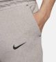 Nike Tottenham Hotspur Tech Fleece Derde voetbalbroek voor heren Bruin - Thumbnail 2
