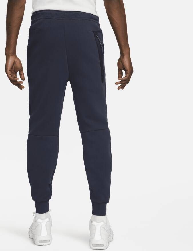 Nike Tottenham Hotspur Tech Fleece joggingbroek voor heren Blauw