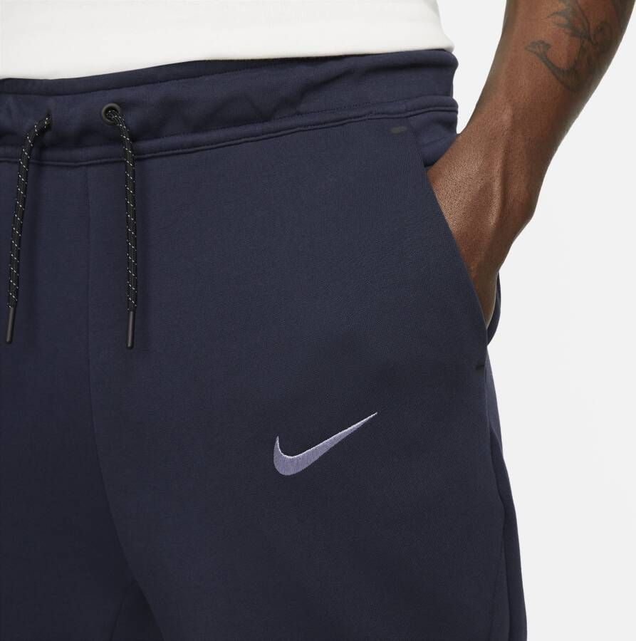 Nike Tottenham Hotspur Tech Fleece joggingbroek voor heren Blauw