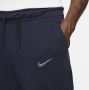 Nike Tottenham Hotspur Tech Fleece joggingbroek voor heren Blauw - Thumbnail 3