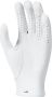 Nike Tour Classic 4 Golfhandschoen voor heren (links normaal) Wit - Thumbnail 2