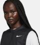 Nike Tour Repel golfbodywarmer voor dames Zwart - Thumbnail 2