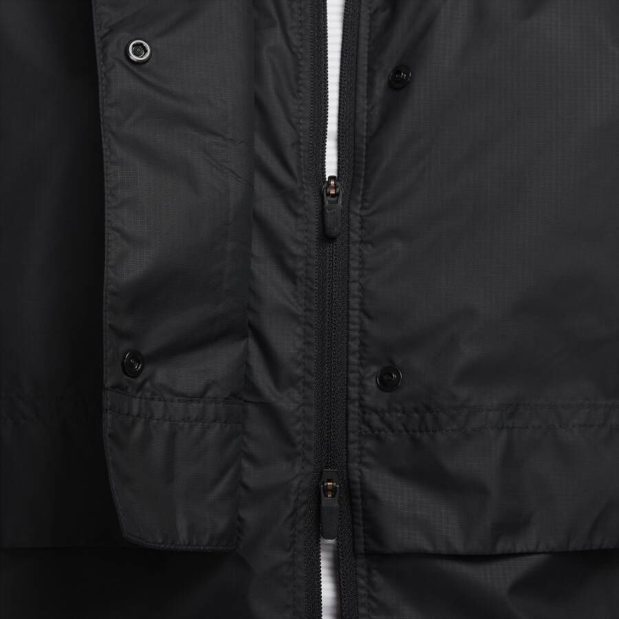 Nike Tour Repel golfbodywarmer voor dames Zwart - Foto 3