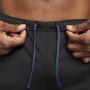 Nike Track Club Dri-FIT hardloopshorts met binnenbroek voor heren (8 cm) Zwart - Thumbnail 4