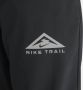 Nike Trail Dawn Range Dri-FIT hardloopbroek voor heren Zwart - Thumbnail 4