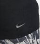 Nike Trail Dri-FIT hardlooptop met lange mouwen voor heren Zwart - Thumbnail 5