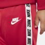 Nike Trainingspak voor baby's (12-24 maanden) Rood - Thumbnail 5