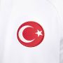 Nike Turkije Academy Pro Knit voetbaljack voor heren Wit - Thumbnail 4