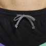 Nike volley zwembroek voor heren (13 cm) Zwart - Thumbnail 5